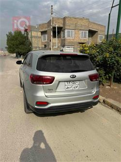 کیا سۆرینتۆ